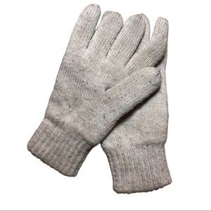 Thinsulate winter men's gloves